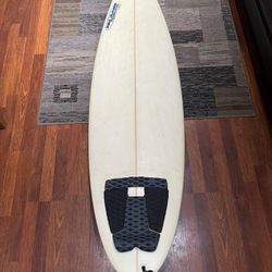 6’8” Surfboard