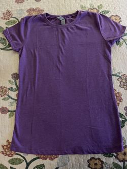 Next Level Apparel Kids Blouse