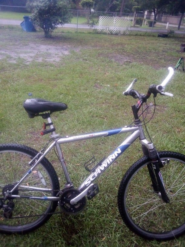 Ranger Schwinn Men's Bike