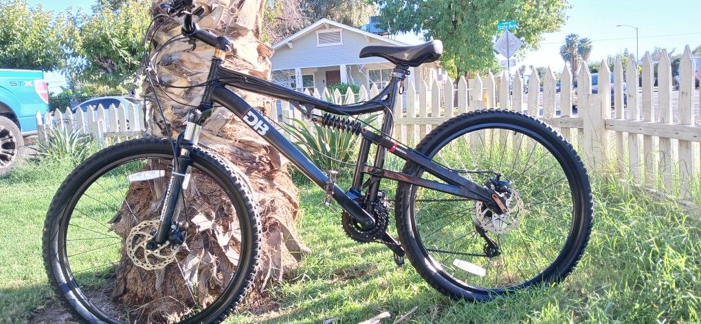 Diamondback Bicycle Bike