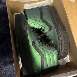 New Harry Potter  Vans