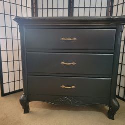 Beautiful Small Dresser 