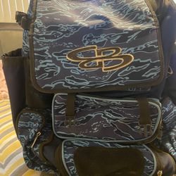 Boombah Super pack Baseball/Softball