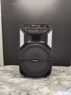Tzumi mega bass v3