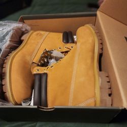 Men Size 11.5 Timberland 