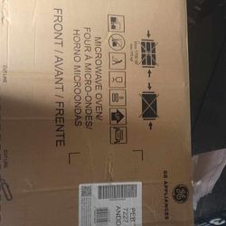 Peb7227andd 2.2cu  Micronda Microwave 