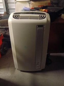 De'Longhi
PAC-AN120EW