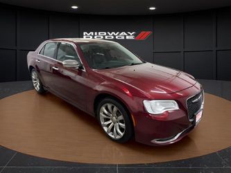 2019 Chrysler 300