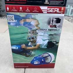 Yamaha Sea Scooter NEW