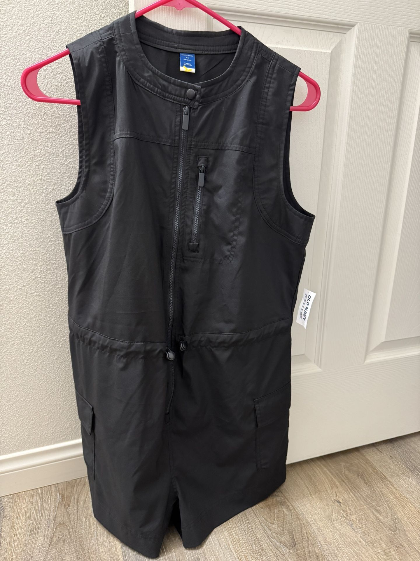 jumpsuit