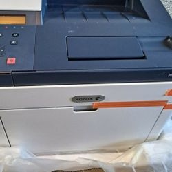 Color Printer Xerox 