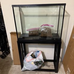 Fish Tank