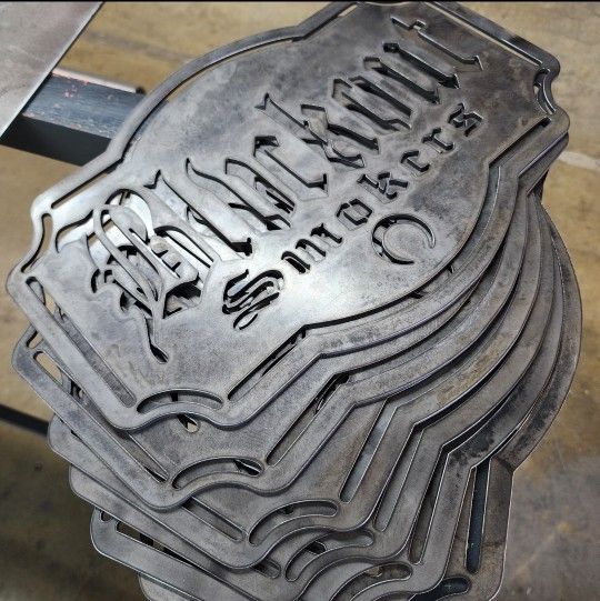 CNC Precision Metal Cutting Service