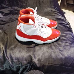 Jordan 11$ CHERRY$