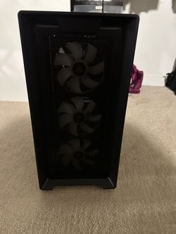 Skytech Nebula Gaming PC | RTX 4060 | i5 13400F | 1TB SSD | LIKE NEW