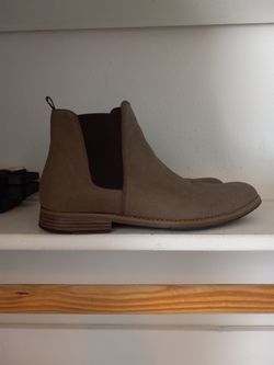 Men's Shoes