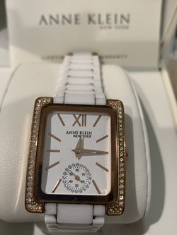 Anne Klein