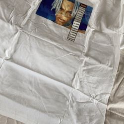 “XXX” T-shirt world tour hard to fine price drop