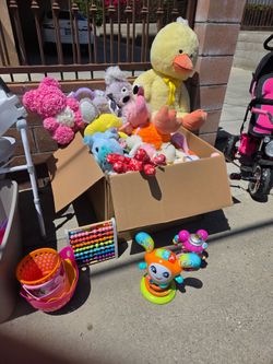 Toys