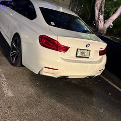 2018 BMW 3-Series Sport Wagon