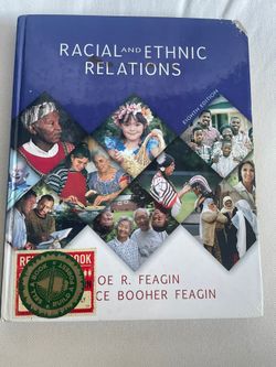 Racial and Ethnic Relations