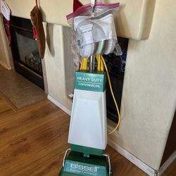 Bissell Floor Cleaner 