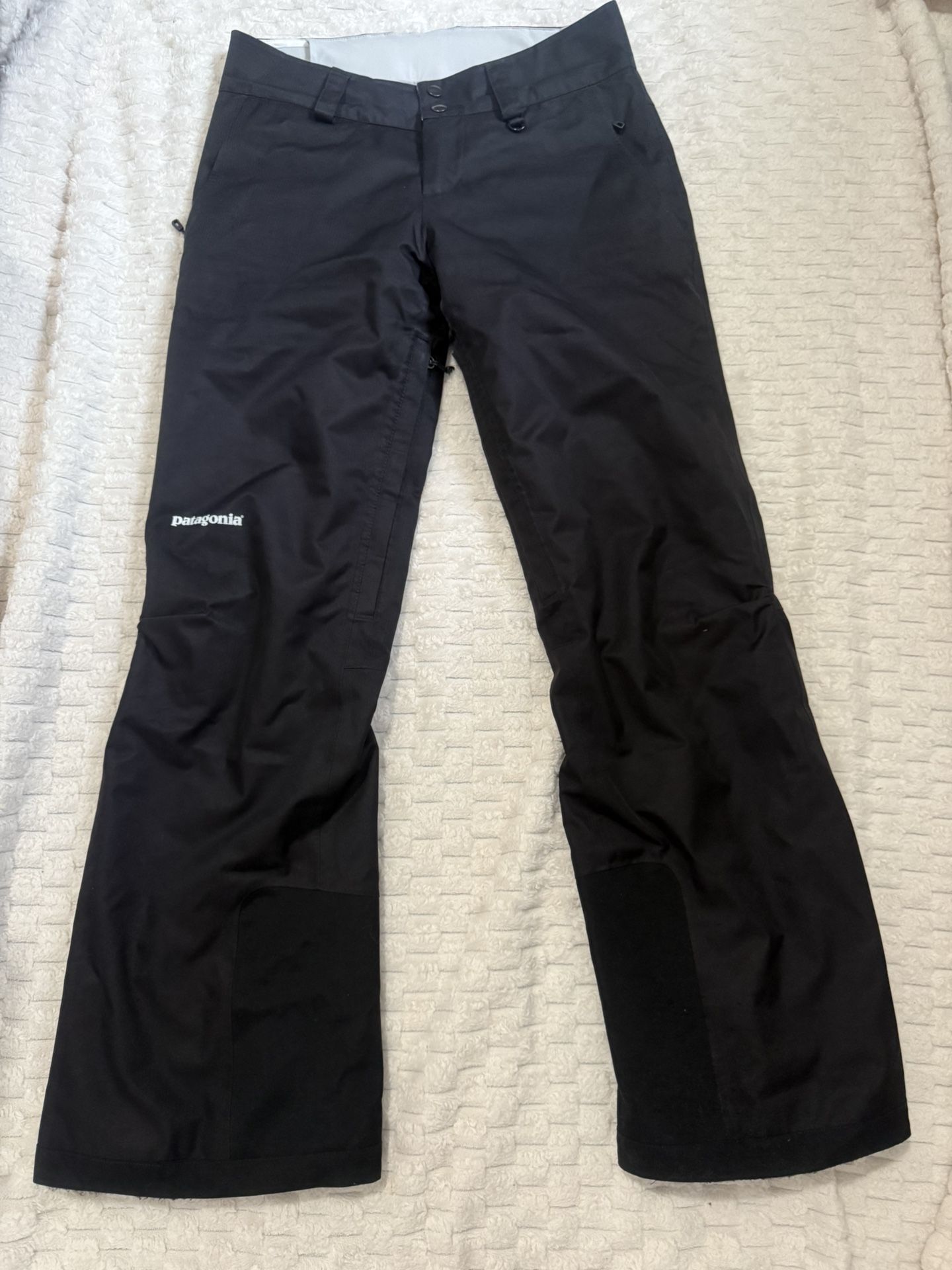 Patagonia Women’s H2NO Snowpant
