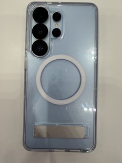 26 Samsung Ultra 256 GB Sky Blue