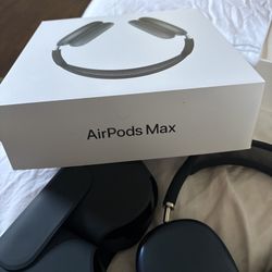 Airpod Pro Max