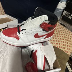 Air Jordan 1 Retro High Og 