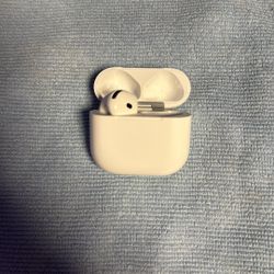 AirPod 4 ( Only Left Pod)