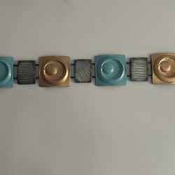 Metal Wall Art