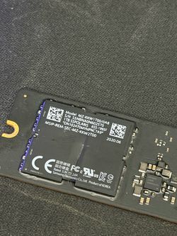 1TB Apple SSD for older Mac’s