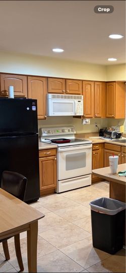 Cabinets