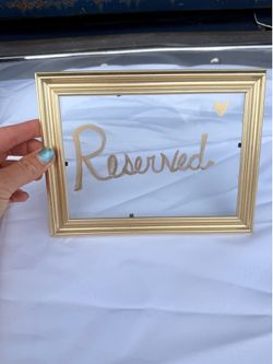 Wedding/Event decor