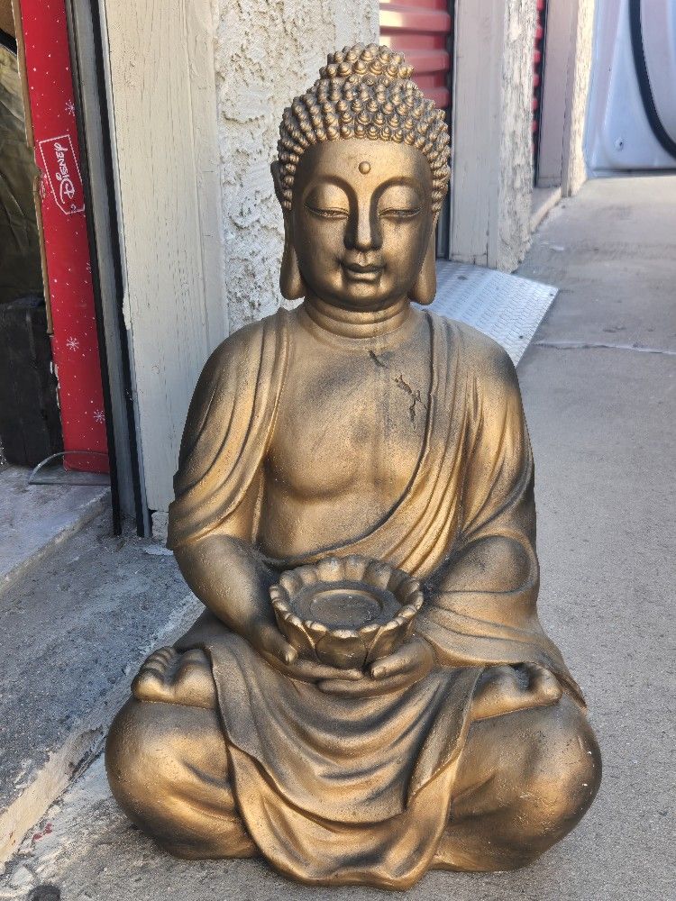 Buddha Relax