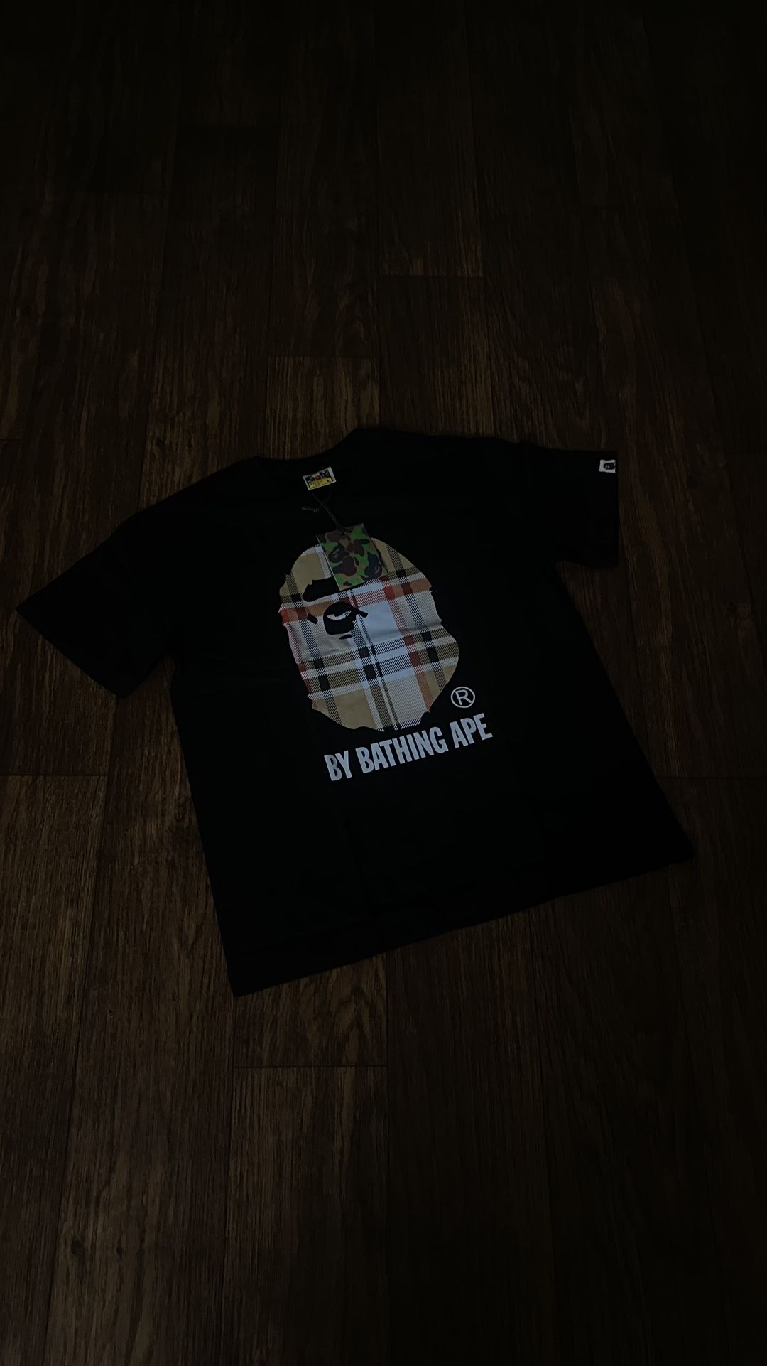 Bape Shirt