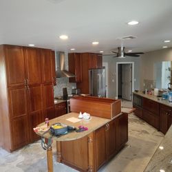 Kraftmaid Kitchen Cabinets 