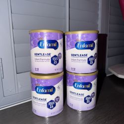 Gentlease Endamil 