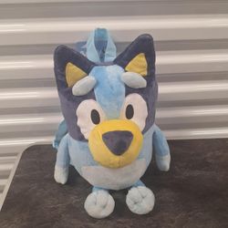 BLUEY BACKPACK 