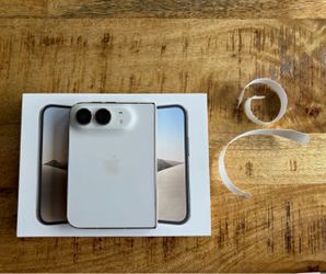 Apple iPhone Duo