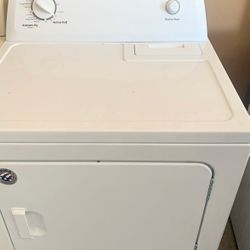 Like New Roper Dryer For Sale 185.00