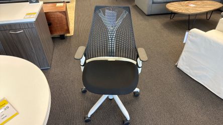 Herman Miller Sayl chair