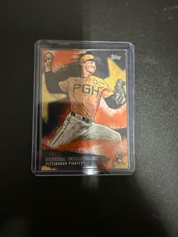 🔥Bubba Chandler Rookie Card /25🔥