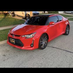 2014 Tc For Sale
