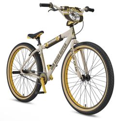 SE Racing San Diego Big Ripper