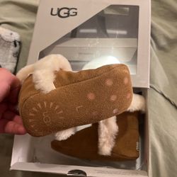 Baby Ugg Boots