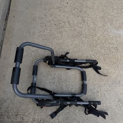 Bike Rack