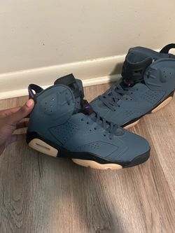 Air Jordan 6 Retro Sneakers