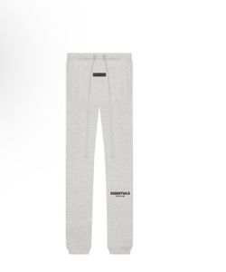 essentials sweatpants